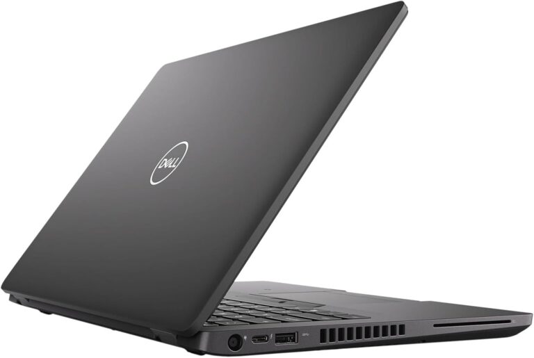Dell Latitude 5400 Laptop