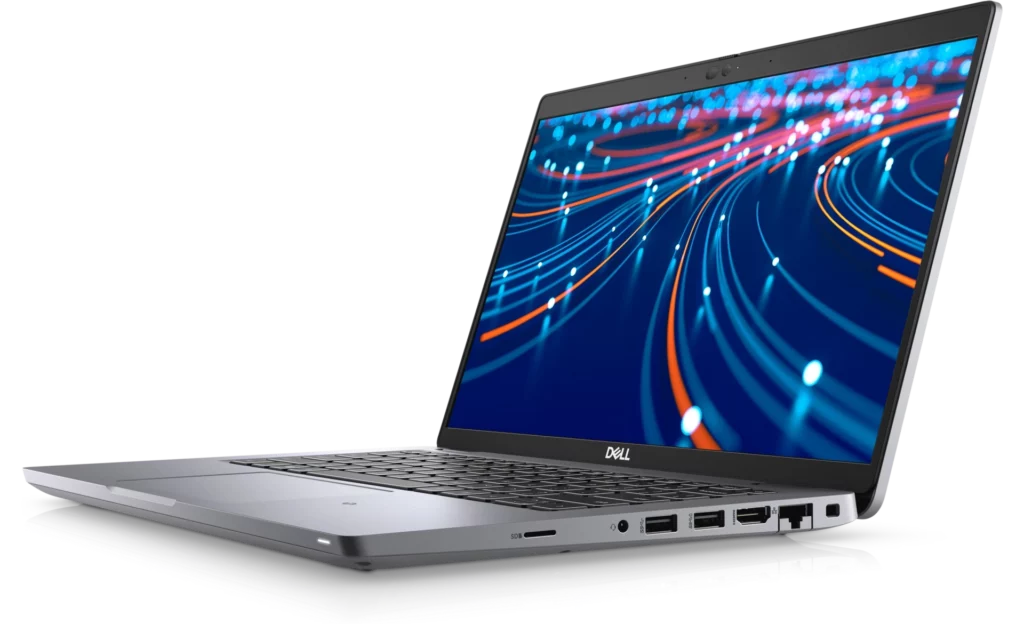 Dell Latitude 5420 14" Laptop