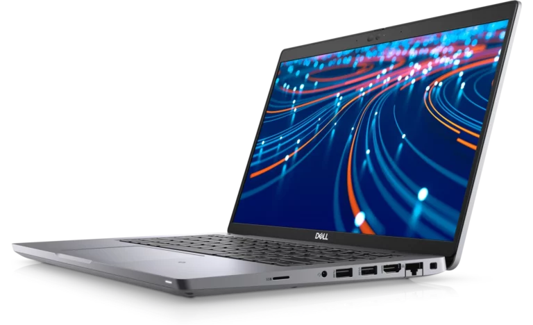 Dell Latitude 5420 14" Laptop