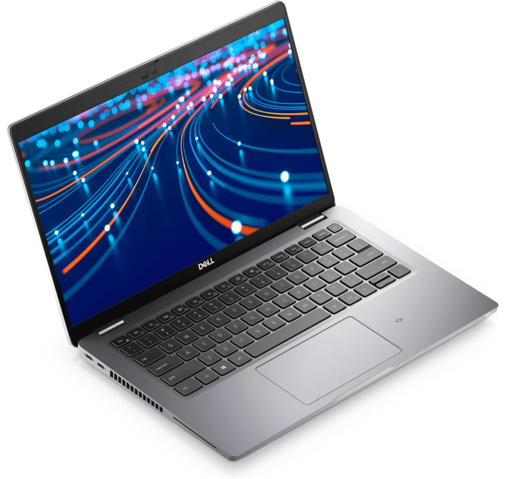 Dell Latitude 5420 14" Laptop