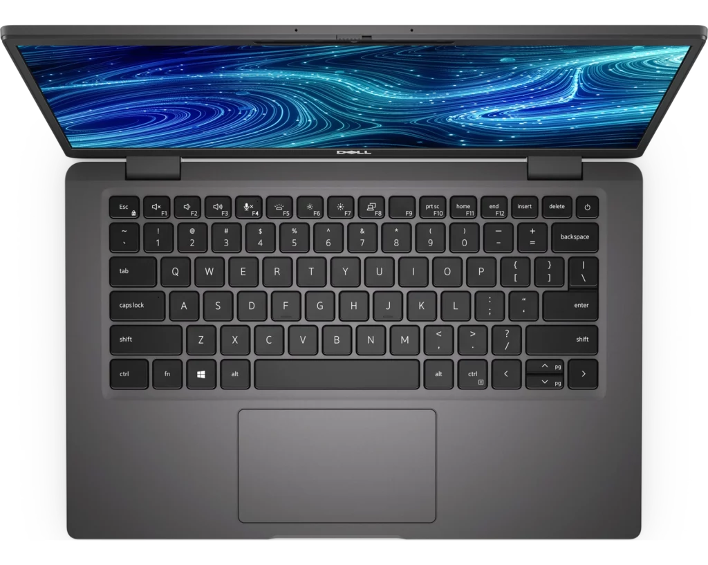 Dell Latitude 7320 Laptop