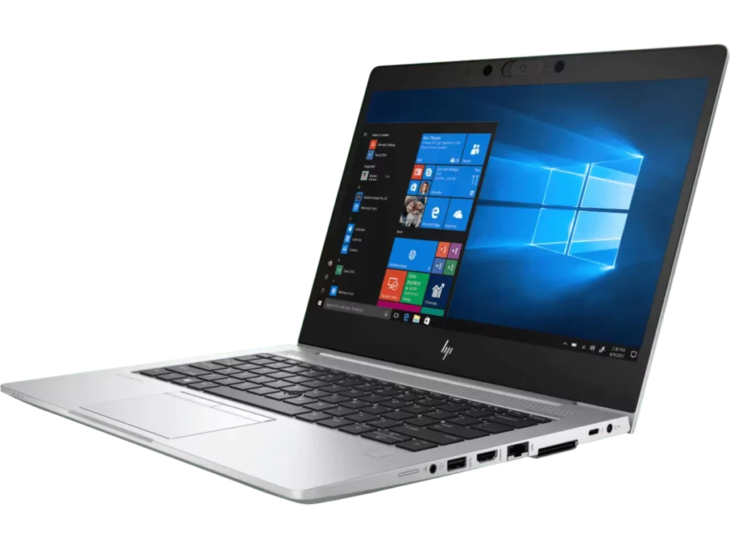 HP EliteBook 830 G6 13.3" Laptop