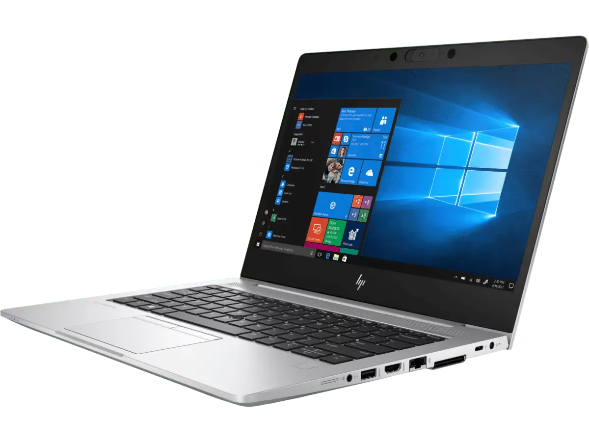 HP EliteBook 830 G6 13.3" Laptop