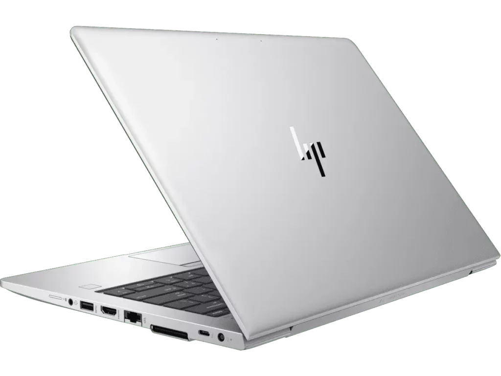 HP EliteBook 830 G6 13.3" Laptop
