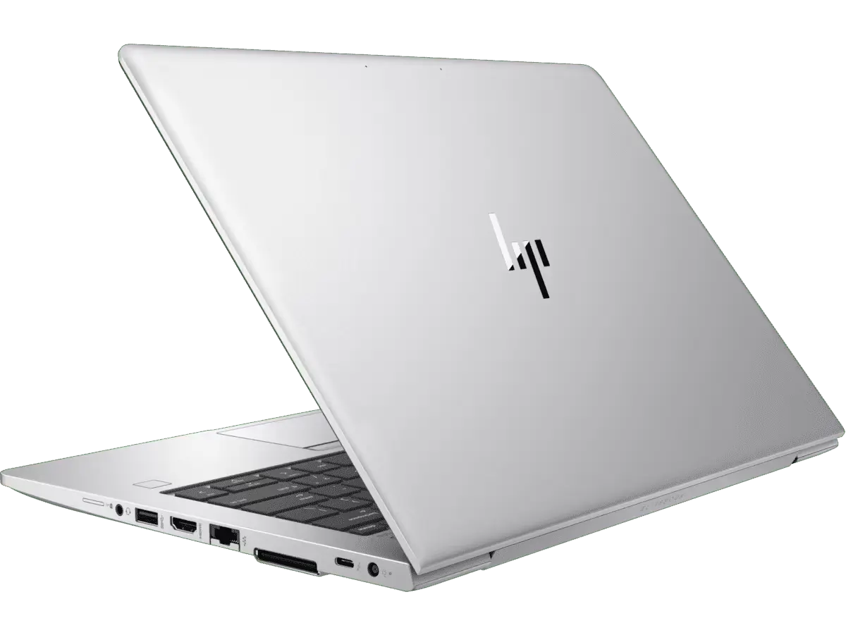 HP EliteBook 830 G6 13.3" Laptop