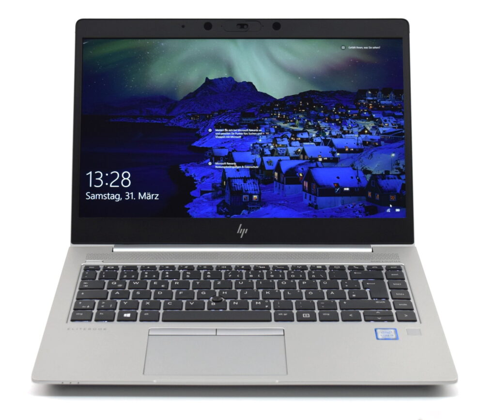 HP EliteBook 840 G5
