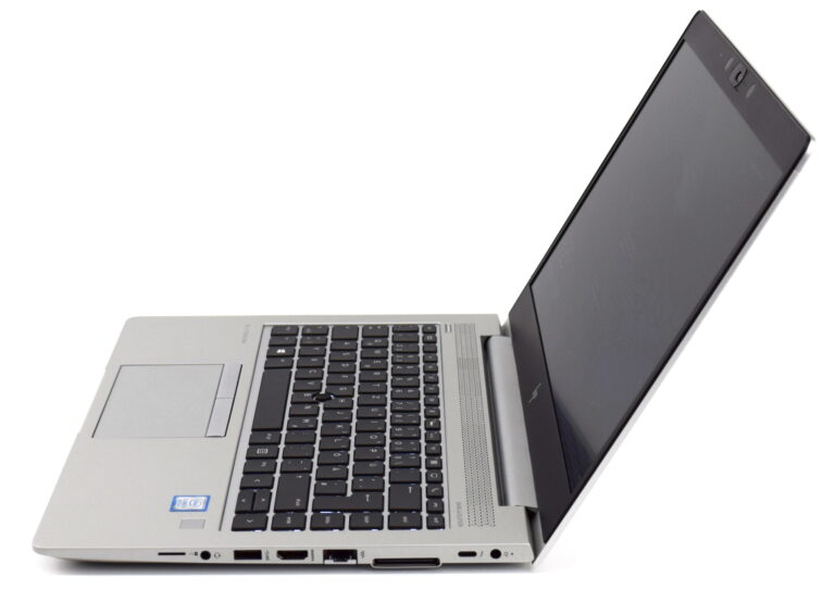 HP EliteBook 840 G5