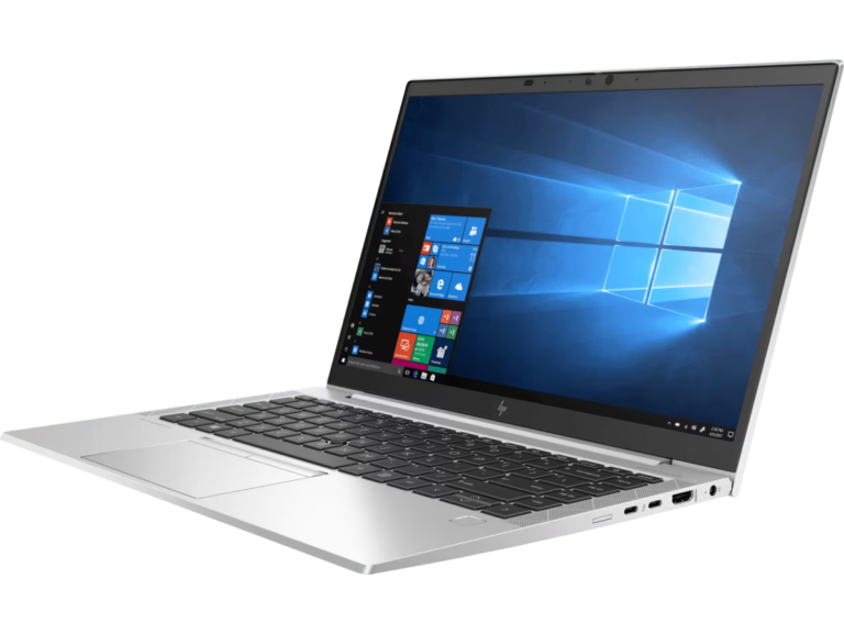 HP EliteBook 840 G7 14" Laptop