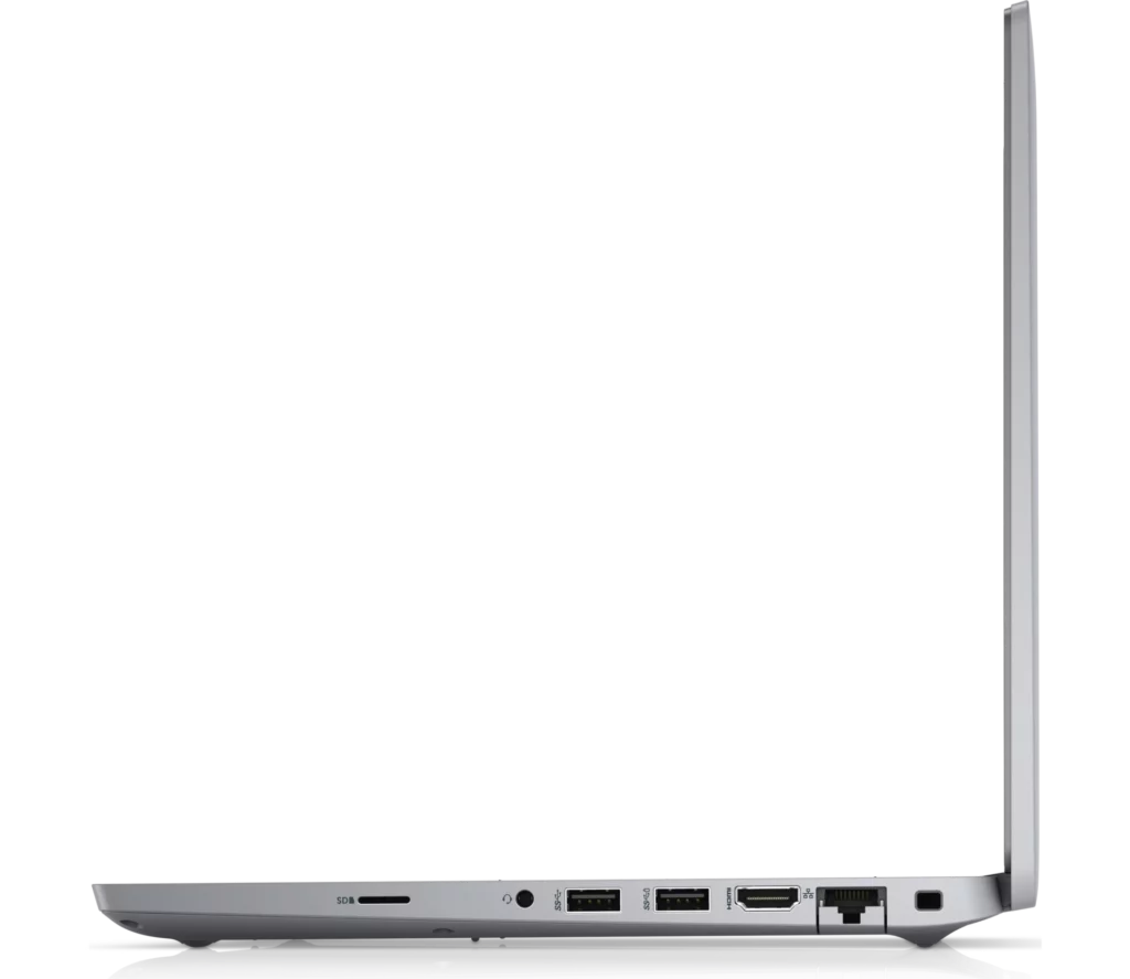 Dell Latitude 5420 14" Laptop