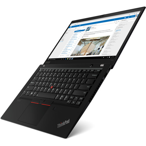 Lenovo Thinkpad T14s Gen 1