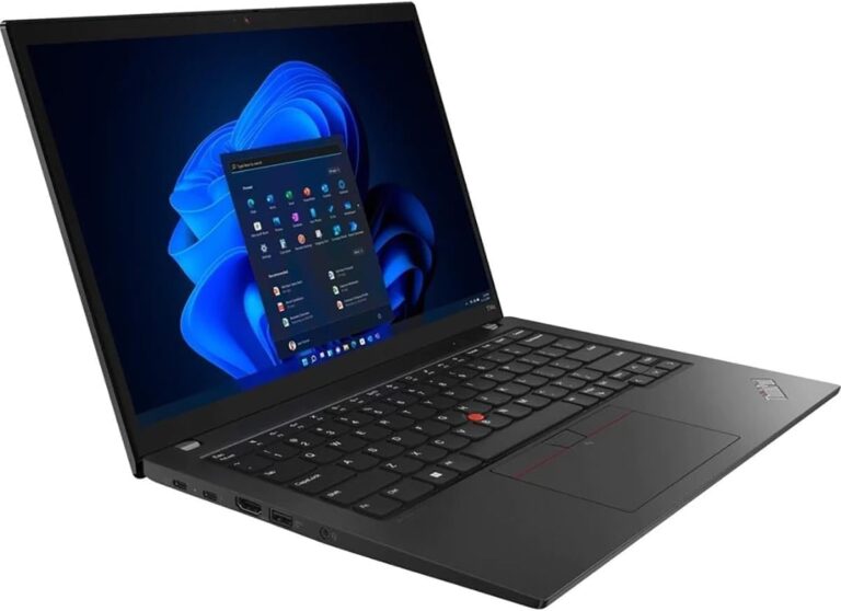 Lenovo Thinkpad T14s Gen 1