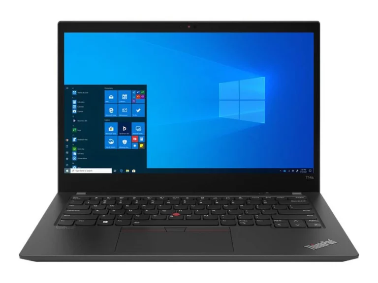 Lenovo Thinkpad T14s Gen 2