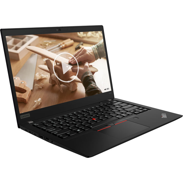 Lenovo Thinkpad T490s