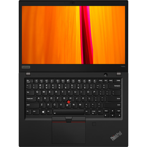 Lenovo Thinkpad T490s