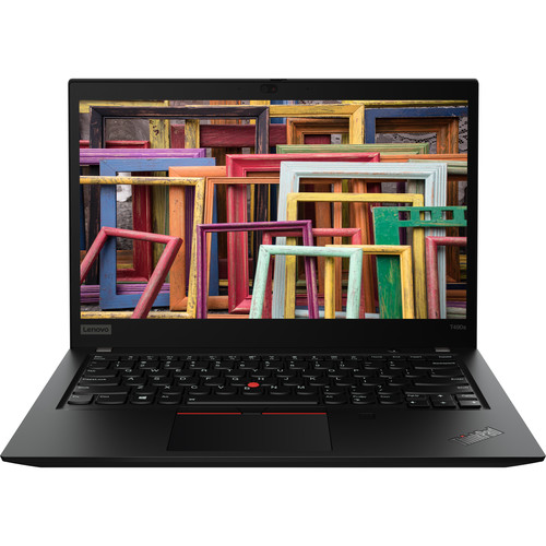 Refurbished Lenovo Thinkpad T490s